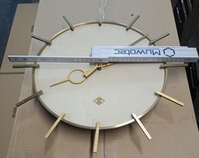 Verkaufe sehr gefragte Wanduhr