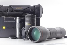 [Top NEUWERTIG] Nikon EDG 85