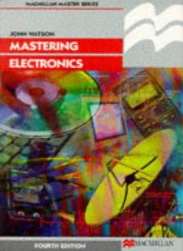 Mastering electronics - mastering,