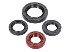 Wellendichtringsatz Motor für