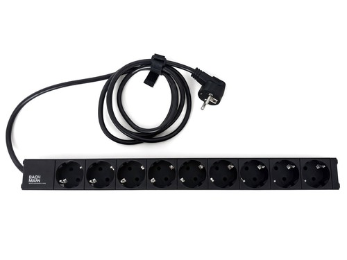 Bachmann 333 506 - bachmann, 19"