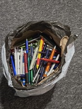 Kugelschreibersammlung 405