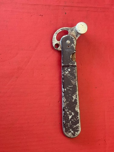 Dosen öffner wehrmacht oder - dosen,