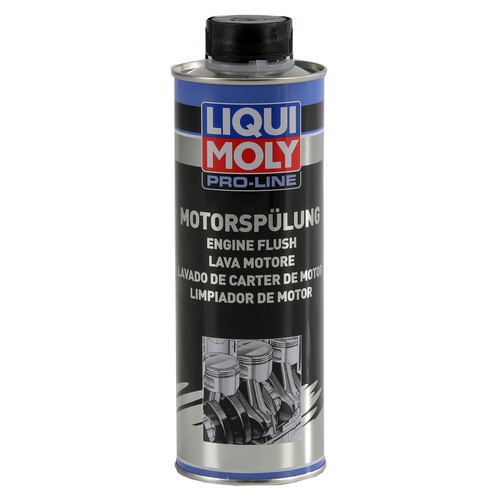 Liqui moly 2427 pro - moly,
