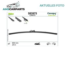 SCHEIBENWISCHER WISCHERBLATT