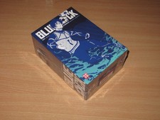 BLUE LOCK BAND 6-10 im SAMMELSCHUBER / MANGA DEUTSCH wie NEU