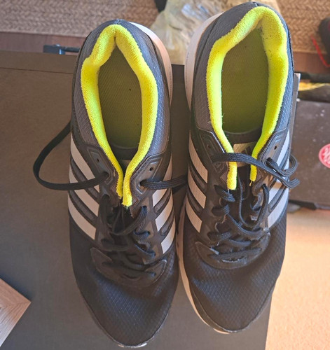Adidas duramo herren - 6,