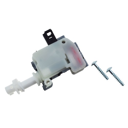 Stellmotor schloss heckklappe - stellmotor,