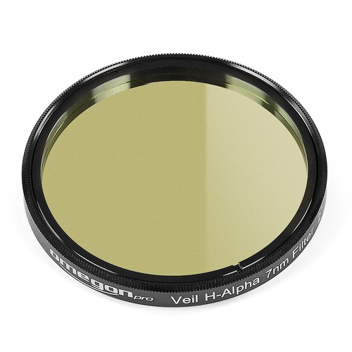 Omegon filter pro - pro, h-alpha