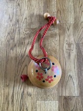 🎵 Vintage Holz Spieluhr