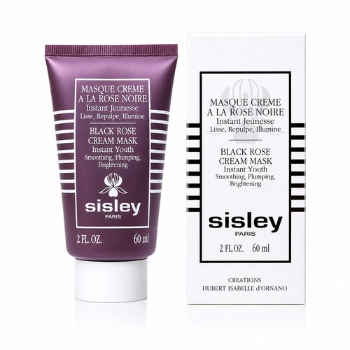 Sisley rose noire - sisley, black