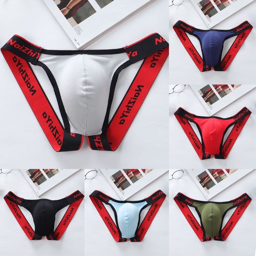 Herren sexy pouch jock - sexy,