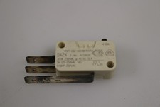 Miele G 1022 SCi Micro Mini Mikro Schalter Cherry D42X 3polig TNR 4658681