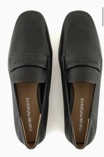 Loafer Armani Neu