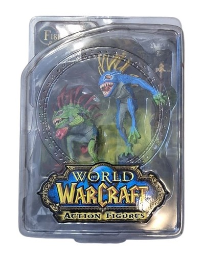 Direct action figur wow - direct,