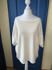 Blaumax, Gr. L, Beige,75% Baumwolle/ 25% Polyacryl