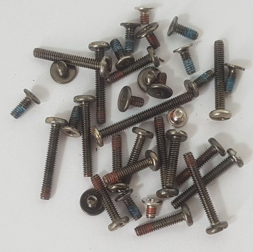 Screws schrauben vom zerlegen - screws,
