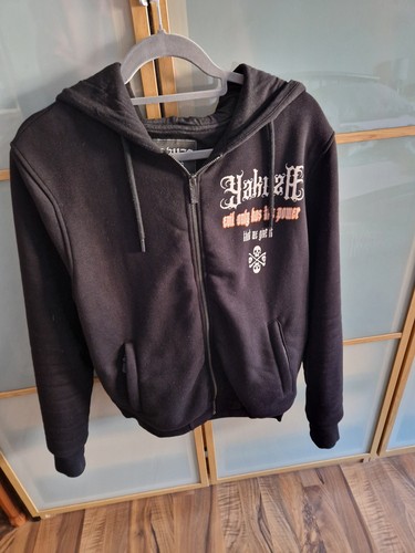 Dicke sweatjacke hoodie - /,