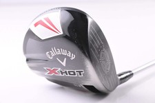Callaway X Hot Driver / 11,5