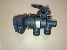 Junkers 8717204345 Stellmotor