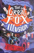 Die Großartige Fox Illusion Taschenbuch Justyn