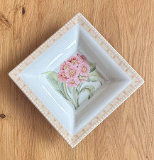 VILLEROY & BOCH *** FLOREA *** Schale/Schälchen 14/14 cm *** Rarität