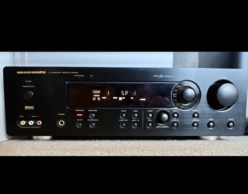 Marantz dolby digital - marantz,