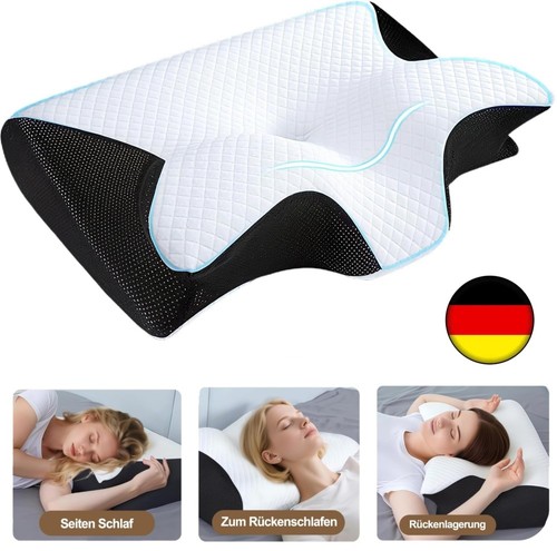 Kopfkissen nackenkissen memory - kopfkissen,