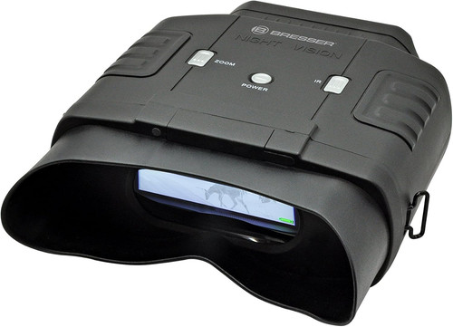 Bresser digitales binokulares - bresser,