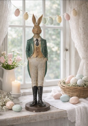 Hase kaninchen anzug - kaninchen,
