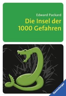 Die insel der 1000 - insel,
