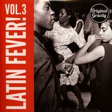 Latin fever volume - -,
