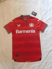 Bayer Leverkusen Jersey