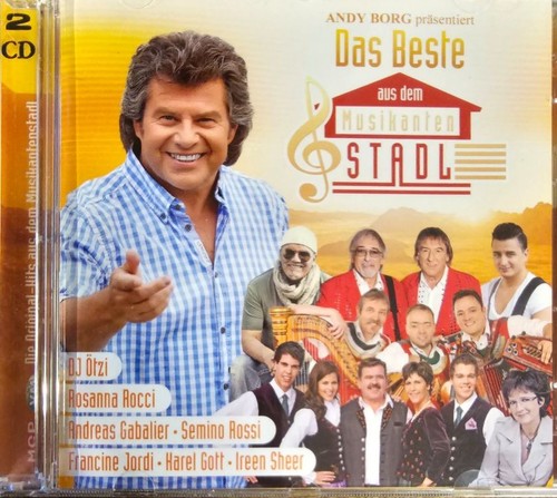 Various das beste - beste, aus