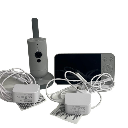 Philips avent connected - philips,