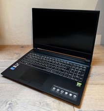Medion Erazer Crawler E25 