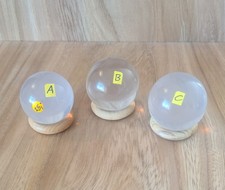 Girasolkugel (A, B oder C) -