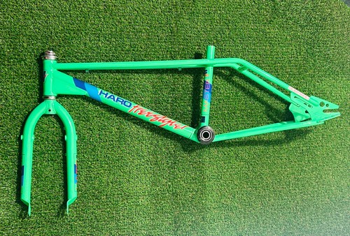 1985 haro master freestyle - master,