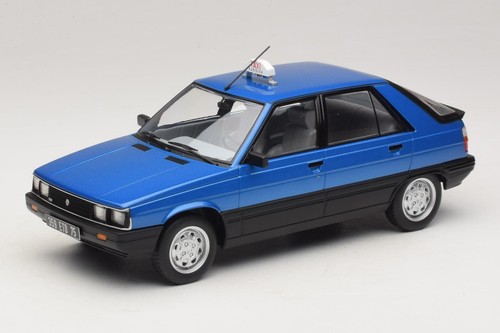 Renault gtl taxi james bond - gtl,