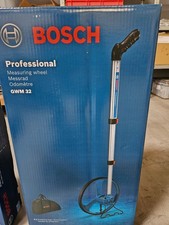 GWM 32 Messrad Nr.0601074000