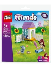 LEGO® Friends 30722 - Garten