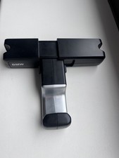 BMW Basisträger 51952183852 und Hacken 51952183855 von Travel & Comfort System