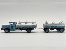 Weinert H0 4532 4533 Vomag