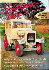 2) Schlepper Post 03/2022 -