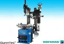 Hofmann reifenmontiermaschine - hofmann,
