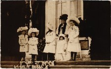 PC RUSSIAN ROYALTY ROMANOV