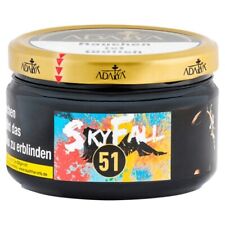 Adalya SkyFall Shisha Tabak 200g Dose