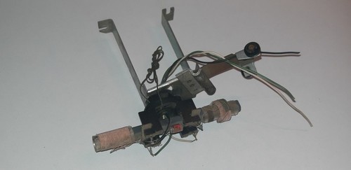 Ferritantenne aus nordmende - ferritantenne,