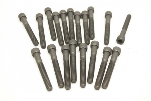 19x 086181 head cap screw - ,
