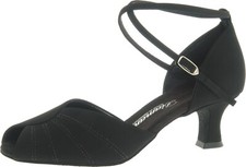 Diamant Tanzschuhe Größe